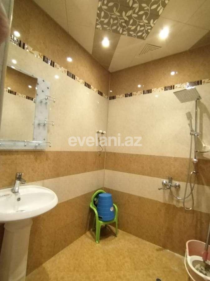 Продаётся, вторичка, 2-комнаты, 50 m², Баку, Насиминский r, Мемар Аджеми m.