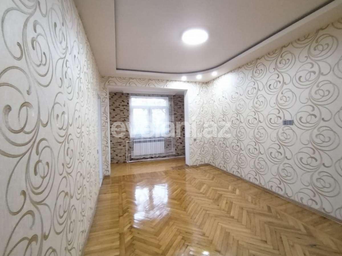Продаётся, вторичка, 2-комнаты, 50 m², Баку, Насиминский r, Мемар Аджеми m.