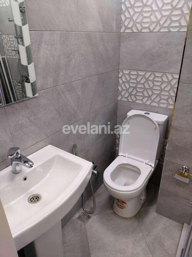 Kirayə verilir, köhnə tikili, 2 otaqlı, 70 m², Bakı, Nizami r, Neftçilər m.