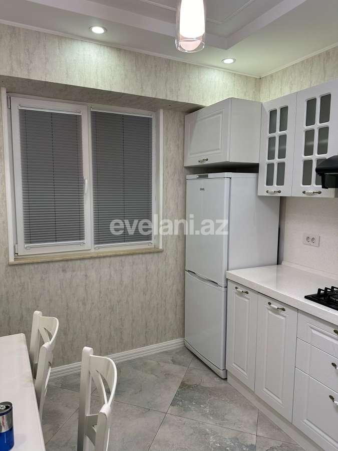 Kirayə verilir, köhnə tikili, 2 otaqlı, 70 m², Bakı, Nizami r, Neftçilər m.