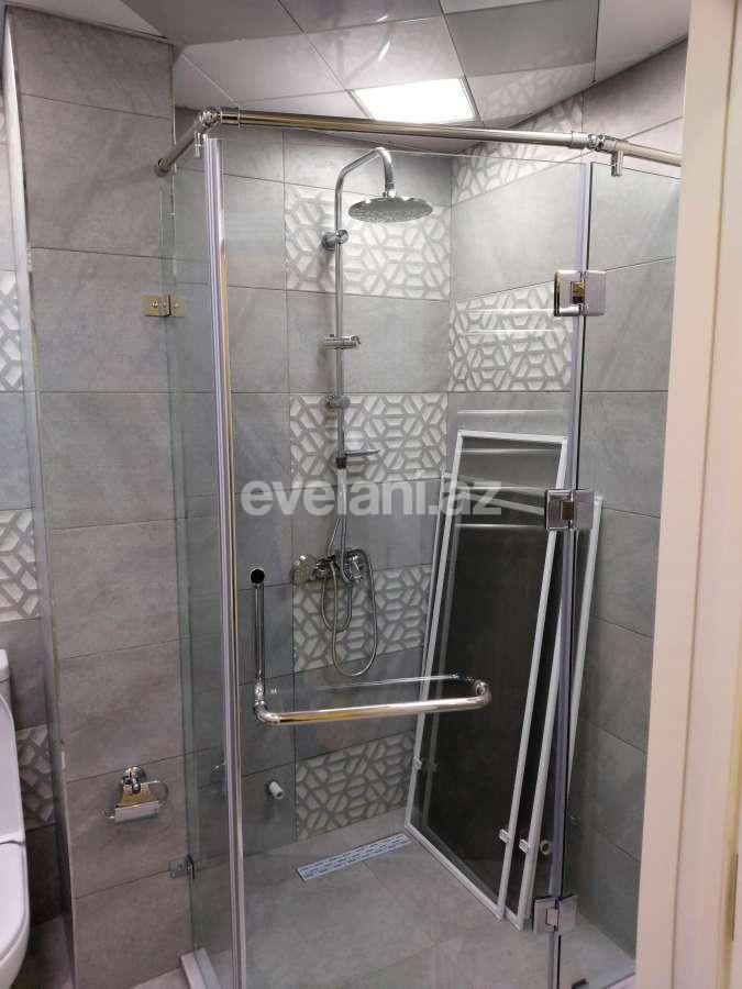 Kirayə verilir, köhnə tikili, 2 otaqlı, 70 m², Bakı, Nizami r, Neftçilər m.