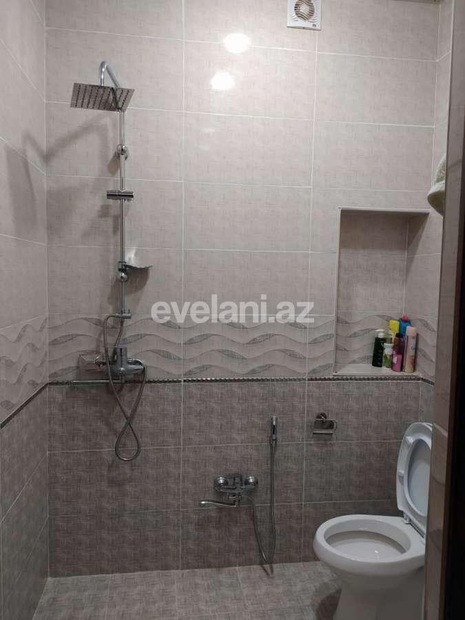 Kirayə verilir, yeni tikili, 2 otaqlı, 60 m², Bakı, Nəsimi r, Gənclik m.