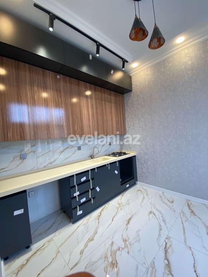 Satılır, həyət evi / bağ, 4 otaqlı, 160 m², Bakı, Xəzər r, Mərdəkan q.