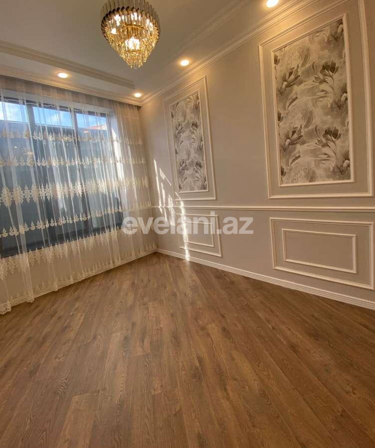 Satılır, həyət evi / bağ, 4 otaqlı, 160 m², Bakı, Xəzər r, Mərdəkan q.