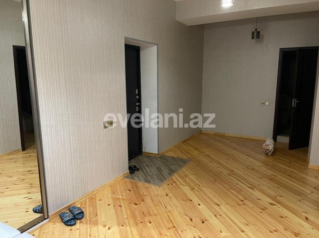 Kirayə verilir, yeni tikili, 2 otaqlı, 100 m², Bakı, Xətai r, Şah İsmayıl Xətai m.