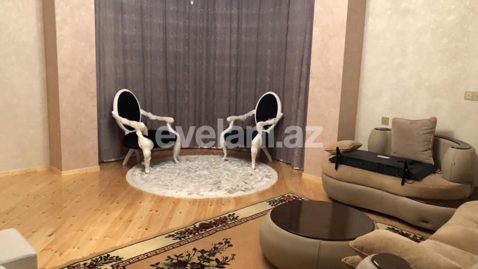 Kirayə verilir, yeni tikili, 2 otaqlı, 100 m², Bakı, Xətai r, Şah İsmayıl Xətai m.