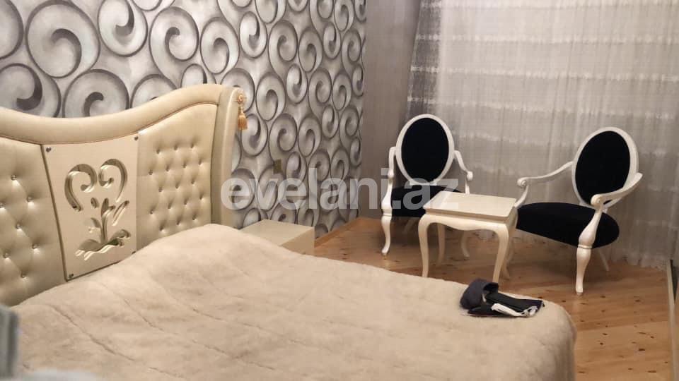 Kirayə verilir, yeni tikili, 2 otaqlı, 100 m², Bakı, Xətai r, Şah İsmayıl Xətai m.