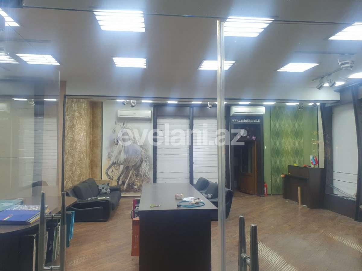 Kirayə verilir, obyekt, 96 m², Bakı, Nərimanov r, 28 may m.