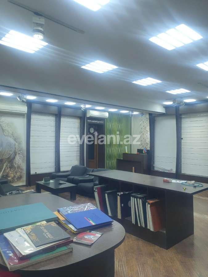 Kirayə verilir, obyekt, 96 m², Bakı, Nərimanov r, 28 may m.