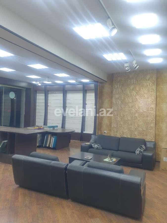 Kirayə verilir, obyekt, 96 m², Bakı, Nərimanov r, 28 may m.