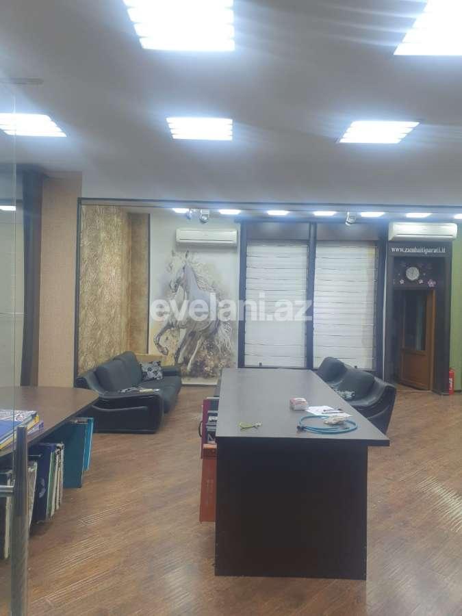 Kirayə verilir, obyekt, 96 m², Bakı, Nərimanov r, 28 may m.