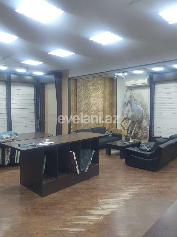 Kirayə verilir, obyekt, 96 m², Bakı, Nərimanov r, 28 may m.
