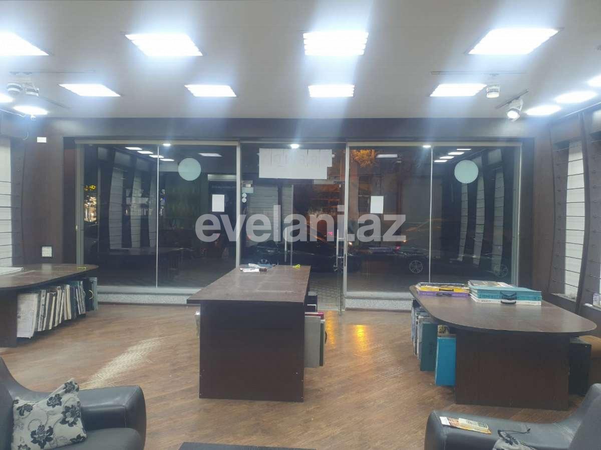 Kirayə verilir, obyekt, 96 m², Bakı, Nərimanov r, 28 may m.