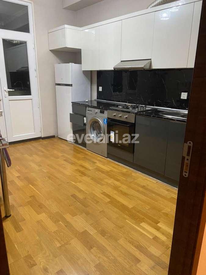 Sale, new building, 2 room, 65 m², Baku, Surakhani r.