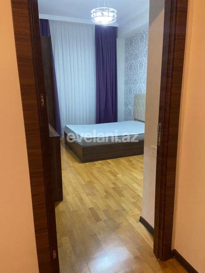 Sale, new building, 2 room, 65 m², Baku, Surakhani r.