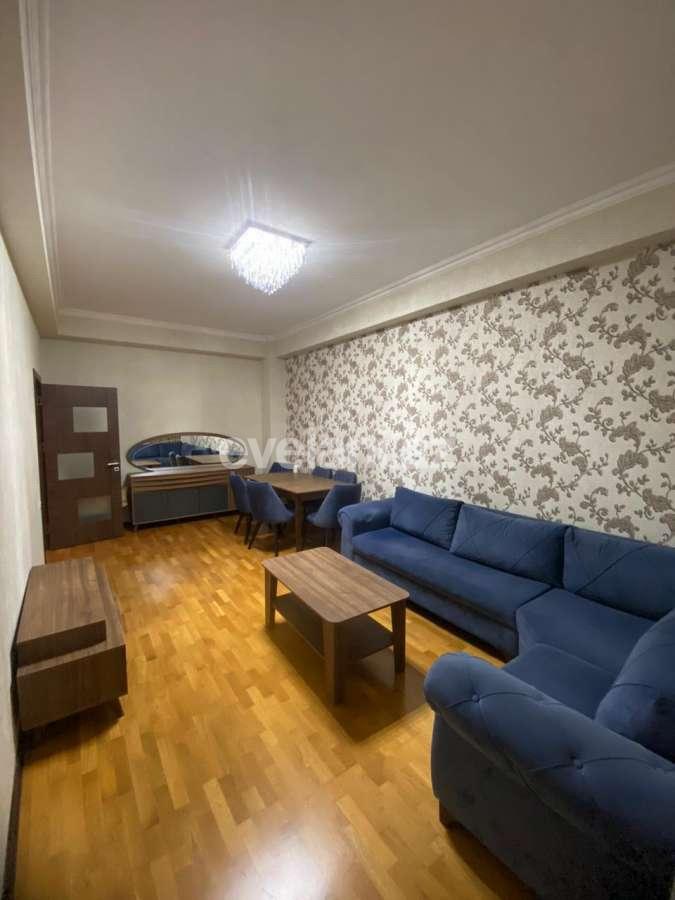 Sale, new building, 2 room, 65 m², Baku, Surakhani r.