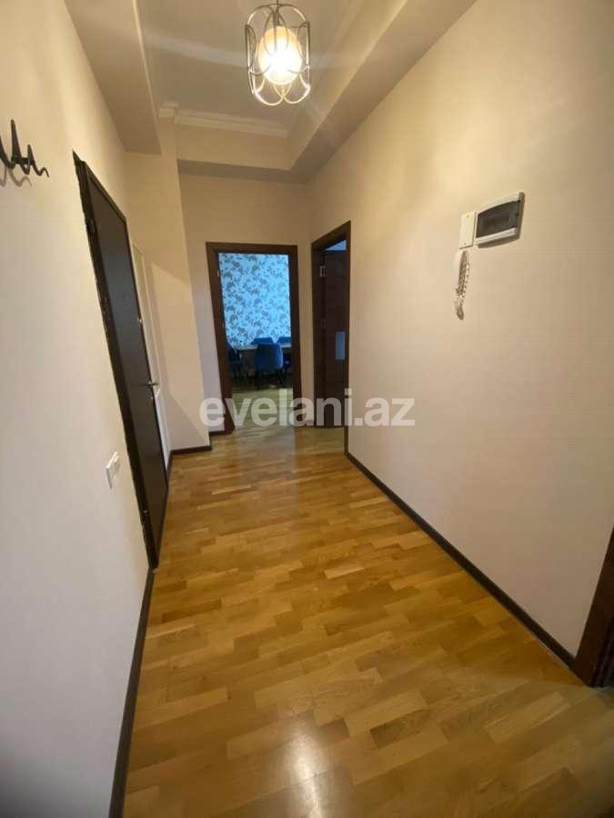 Sale, new building, 2 room, 65 m², Baku, Surakhani r.