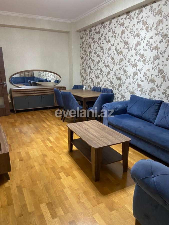 Sale, new building, 2 room, 65 m², Baku, Surakhani r.