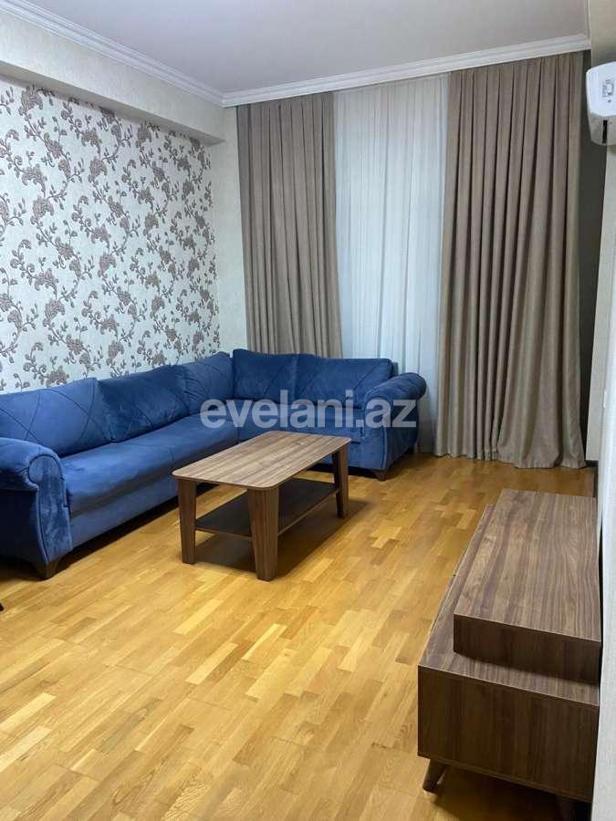 Sale, new building, 2 room, 65 m², Baku, Surakhani r.