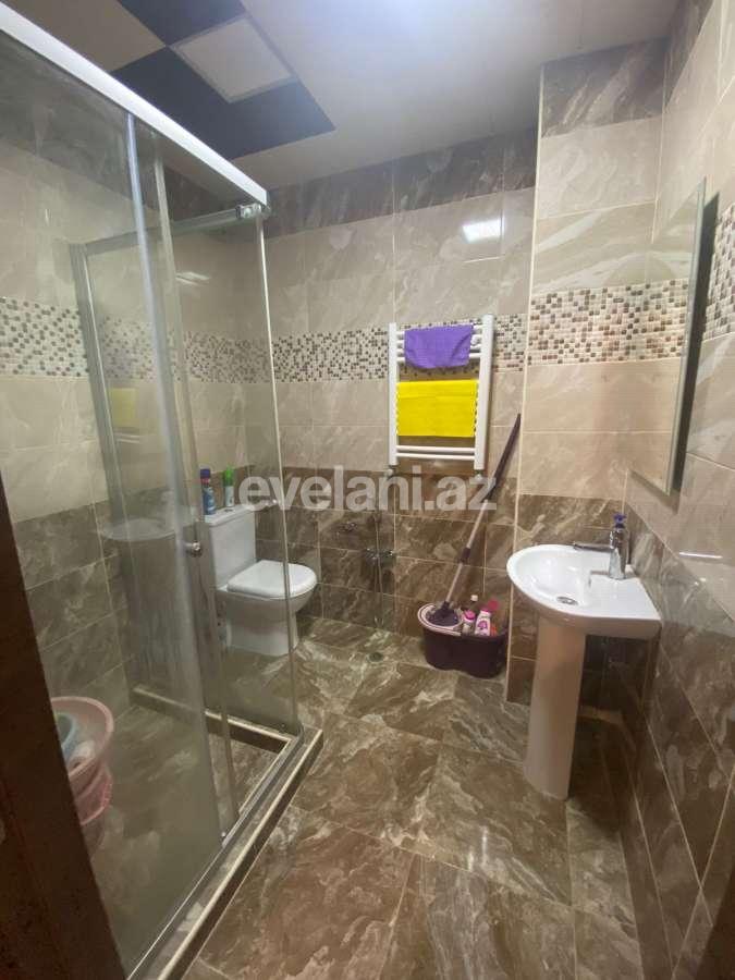 Sale, new building, 2 room, 65 m², Baku, Surakhani r.