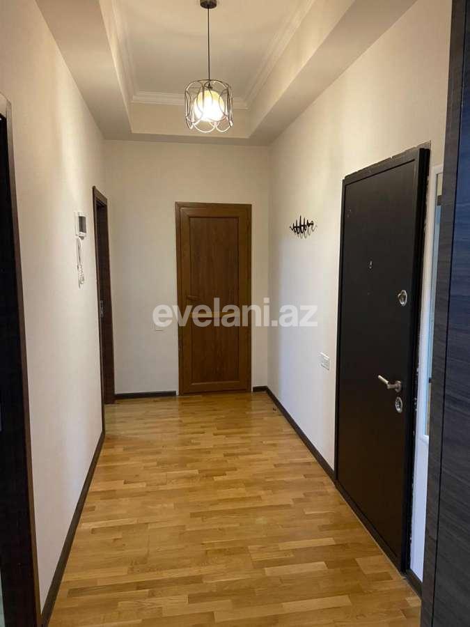 Sale, new building, 2 room, 65 m², Baku, Surakhani r.