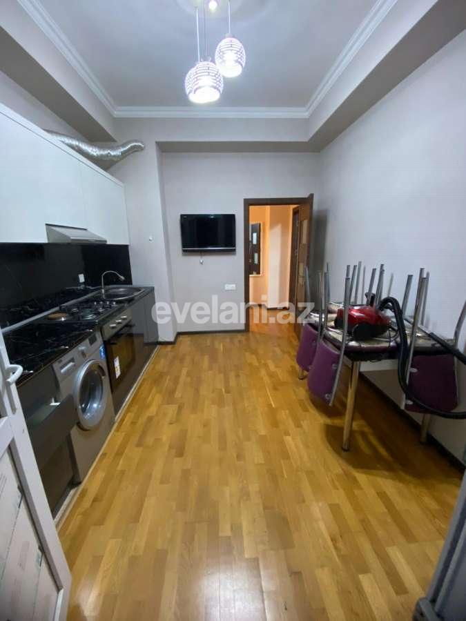 Sale, new building, 2 room, 65 m², Baku, Surakhani r.