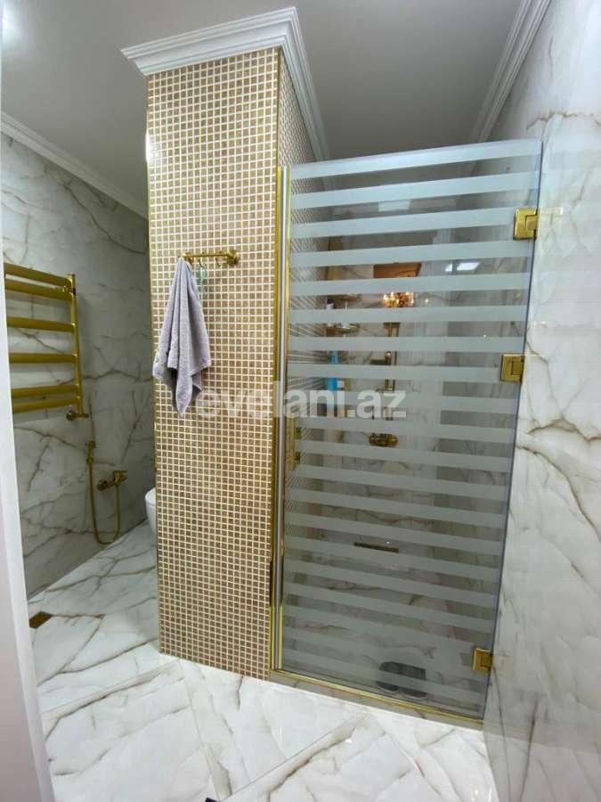 Satılır, yeni tikili, 5 otaqlı, 210 m², Bakı, Nizami r, Neftçilər m.