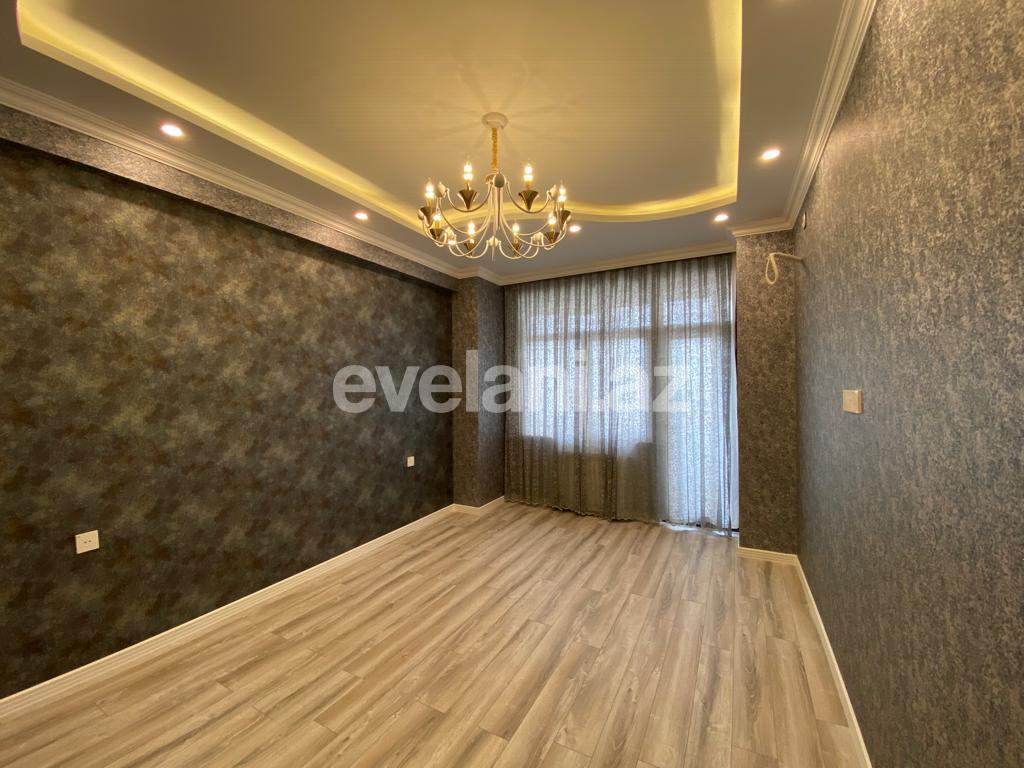 Satılır, yeni tikili, 4 otaqlı, 145 m², Bakı, Nizami r, Neftçilər m.