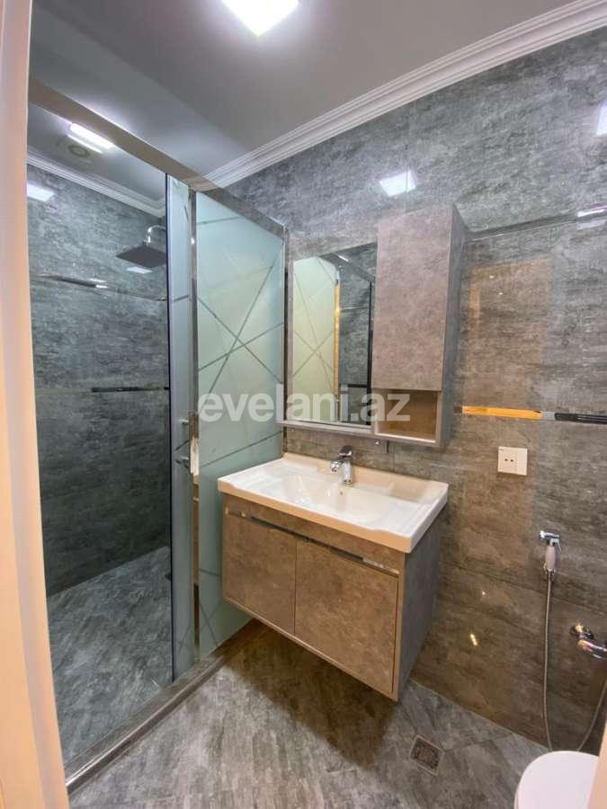 Satılır, yeni tikili, 4 otaqlı, 145 m², Bakı, Nizami r, Neftçilər m.