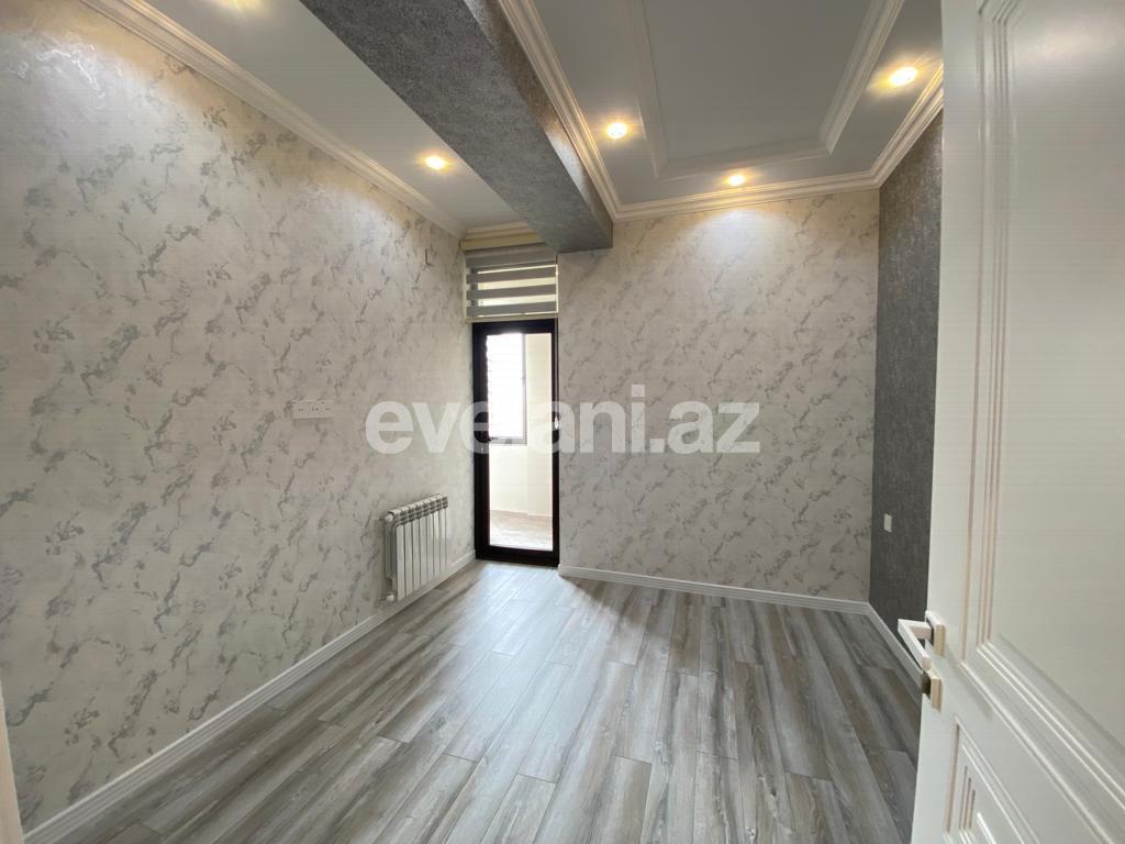 Satılır, yeni tikili, 4 otaqlı, 145 m², Bakı, Nizami r, Neftçilər m.