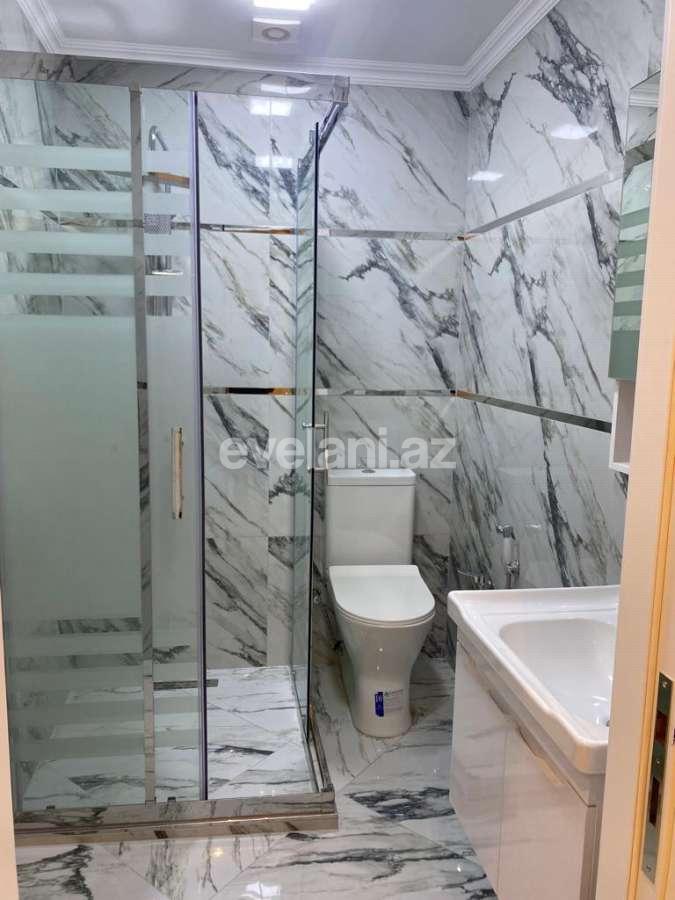 Satılır, yeni tikili, 4 otaqlı, 145 m², Bakı, Nizami r, Neftçilər m.