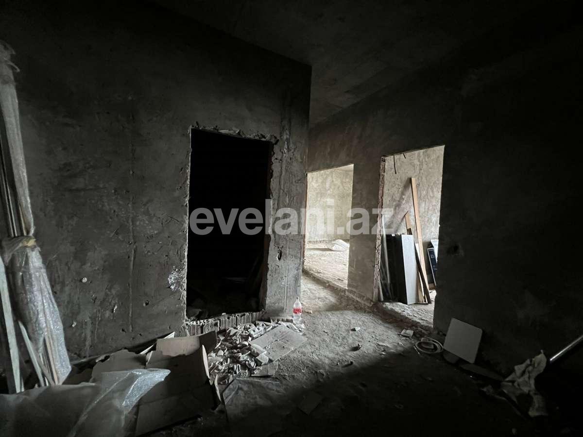 Satılır, yeni tikili, 3 otaqlı, 136 m², Bakı, Nəsimi r, Gənclik m.