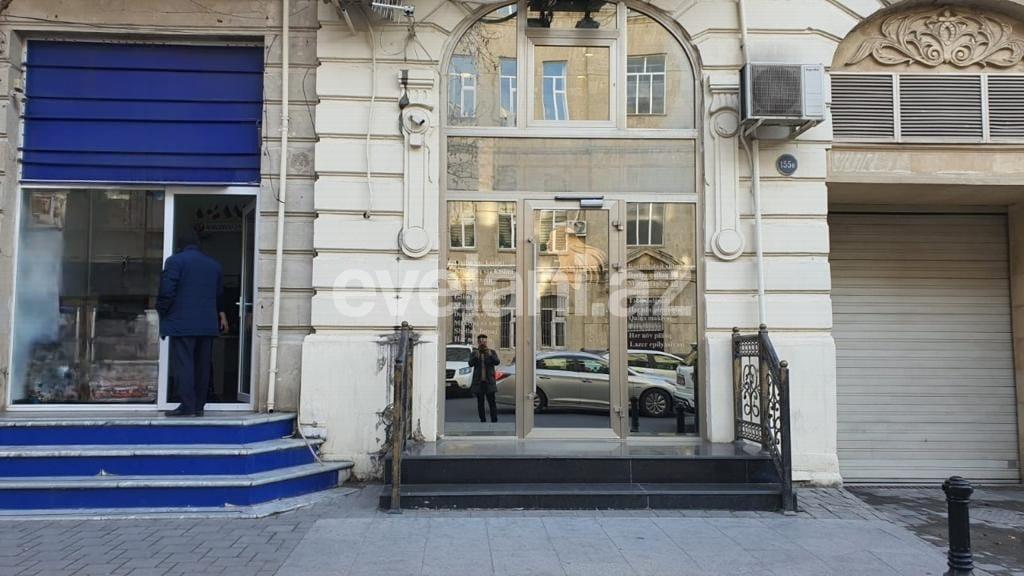 Satılır, obyekt, 165 m², Bakı, Nəsimi r, 28 may m.