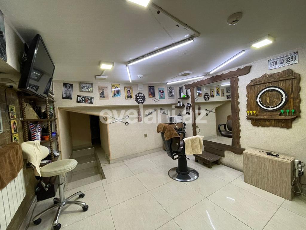 Satılır, obyekt, 165 m², Bakı, Nəsimi r, 28 may m.