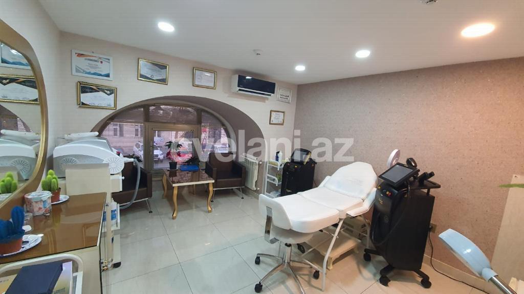 Satılır, obyekt, 165 m², Bakı, Nəsimi r, 28 may m.