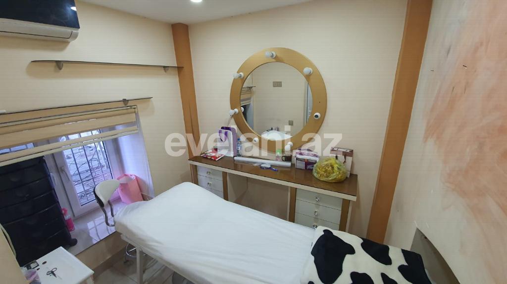 Satılır, obyekt, 165 m², Bakı, Nəsimi r, 28 may m.