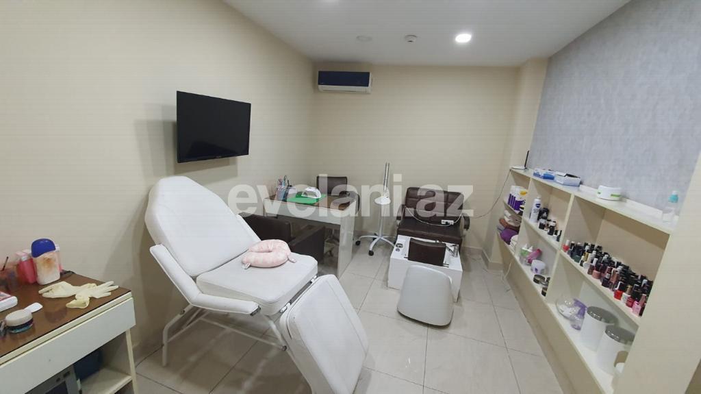 Satılır, obyekt, 165 m², Bakı, Nəsimi r, 28 may m.