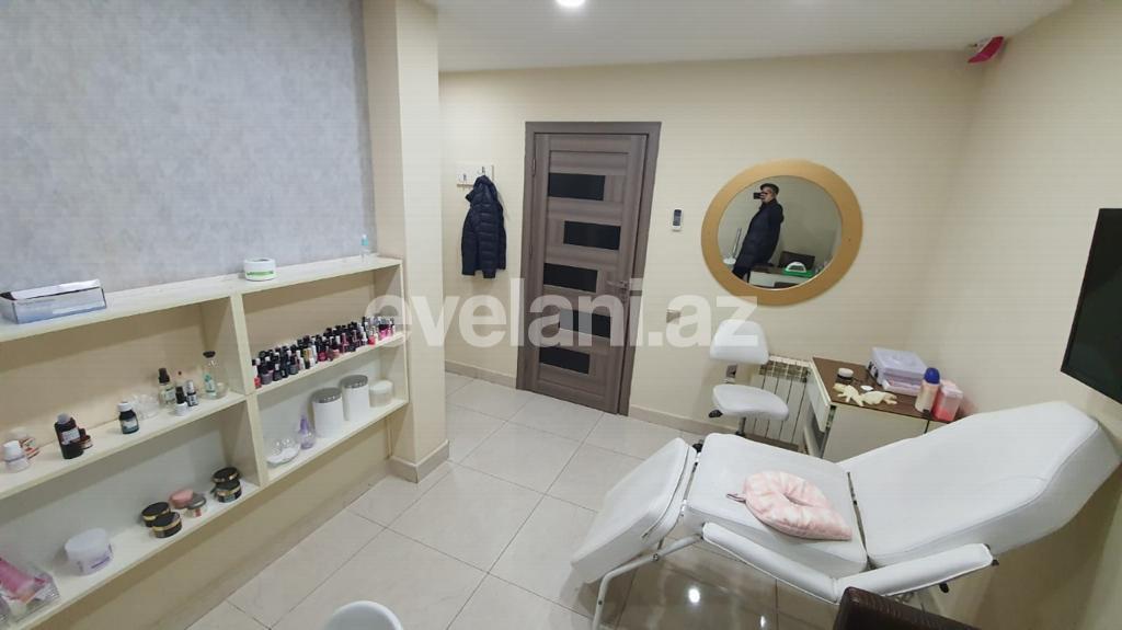 Satılır, obyekt, 165 m², Bakı, Nəsimi r, 28 may m.