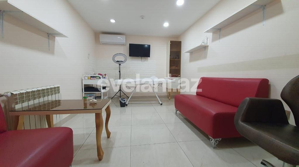 Satılır, obyekt, 165 m², Bakı, Nəsimi r, 28 may m.