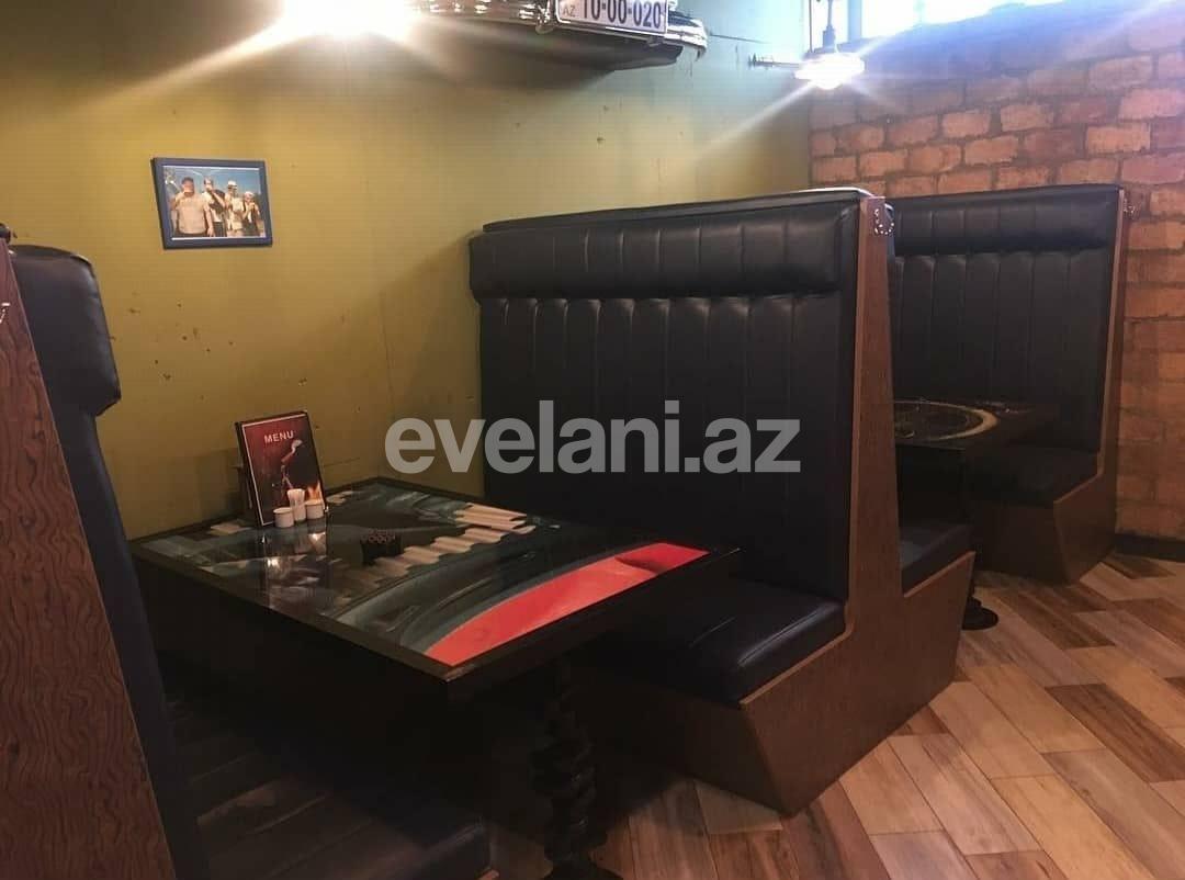 Sale, object, 200 m², Baku, Yasamal r, Inshaatchilar m.