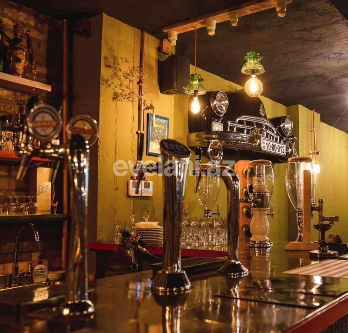 Sale, object, 200 m², Baku, Yasamal r, Inshaatchilar m.