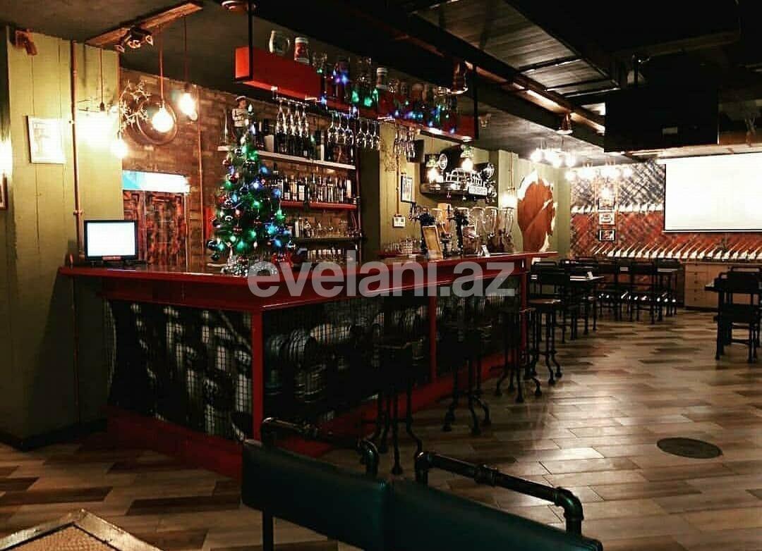 Sale, object, 200 m², Baku, Yasamal r, Inshaatchilar m.