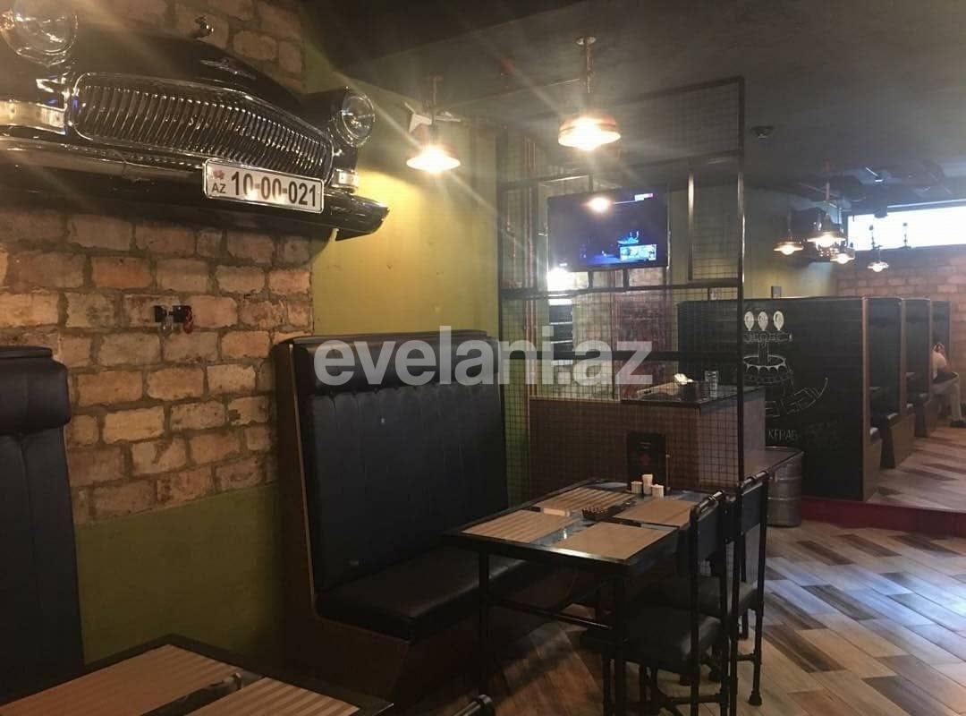 Sale, object, 200 m², Baku, Yasamal r, Inshaatchilar m.