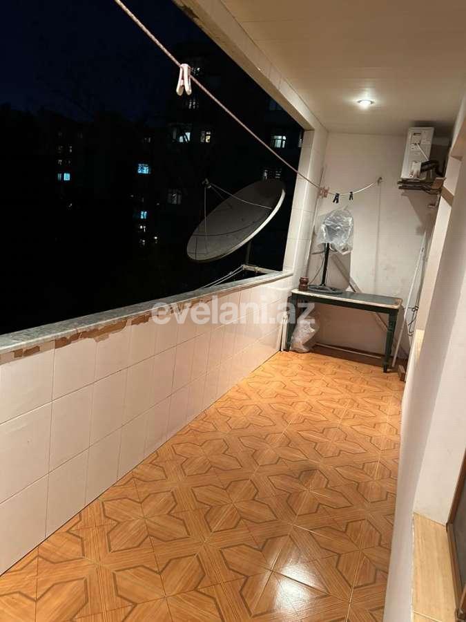 Kirayə verilir, köhnə tikili, 3 otaqlı, 90 m², Bakı, Nizami r, Xalqlar Dostluğu m.