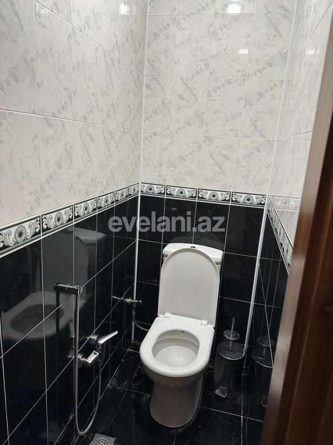 Kirayə verilir, köhnə tikili, 3 otaqlı, 90 m², Bakı, Nizami r, Xalqlar Dostluğu m.