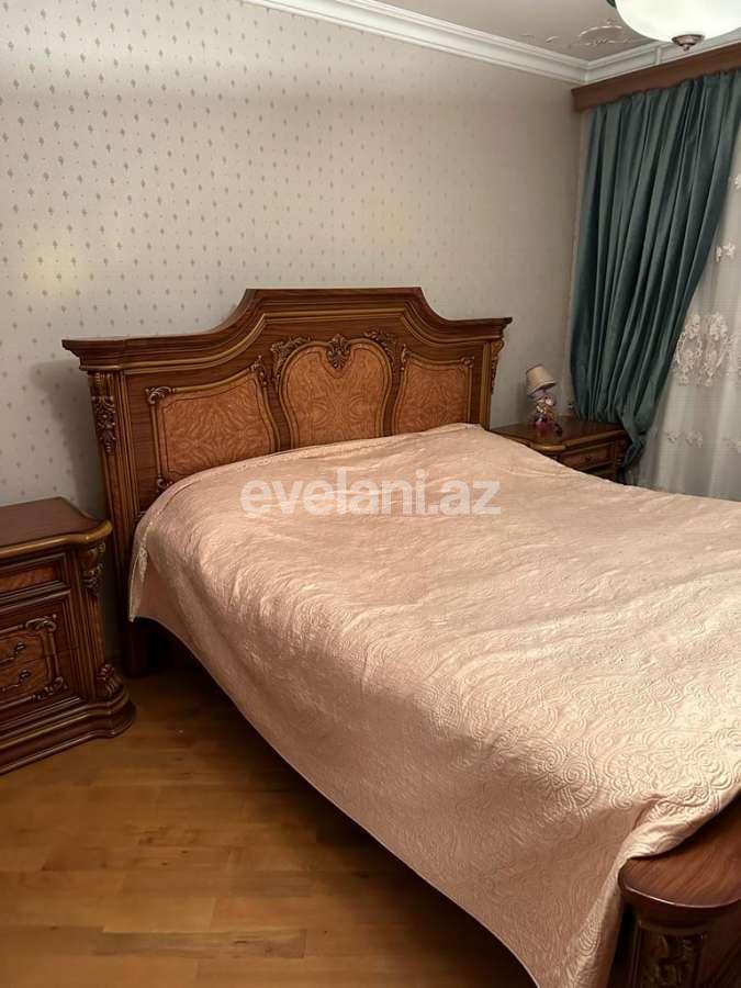 Kirayə verilir, köhnə tikili, 3 otaqlı, 90 m², Bakı, Nizami r, Xalqlar Dostluğu m.