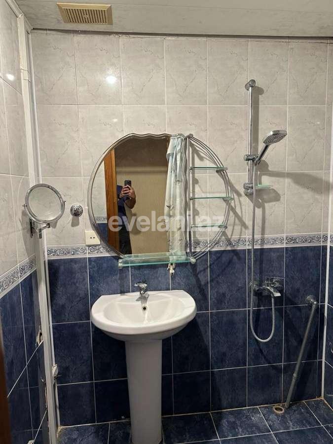 Kirayə verilir, köhnə tikili, 3 otaqlı, 90 m², Bakı, Nizami r, Xalqlar Dostluğu m.