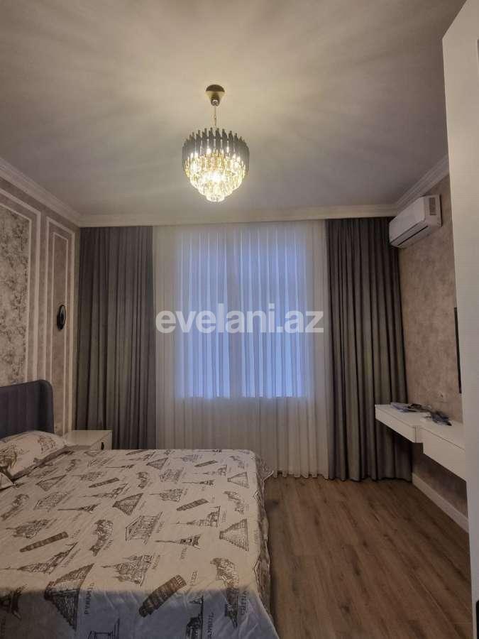 Продаётся, вторичка, 2-комнаты, 76 m², Баку, Сабаильский r, Ичери Шехер m.