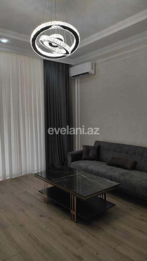 Продаётся, вторичка, 2-комнаты, 76 m², Баку, Сабаильский r, Ичери Шехер m.