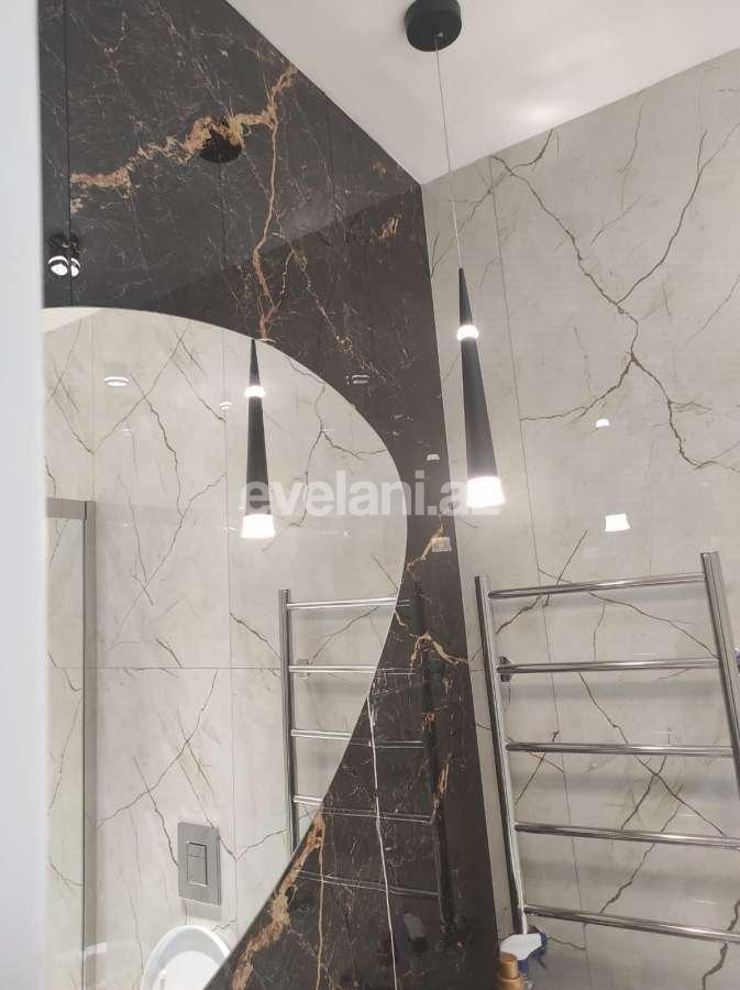 Продаётся, вторичка, 2-комнаты, 76 m², Баку, Сабаильский r, Ичери Шехер m.